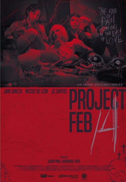 janeliedeato09's tweet image. Alternative poster of #ProjectFeb14 ..
Starring: @hashtag_mccoydl @qaloyJCsantos and 
#JaneOineza @itsJaneOineza
#ProjectFeb14StillStreaming
📷: @jplaxamana &apos;s ig