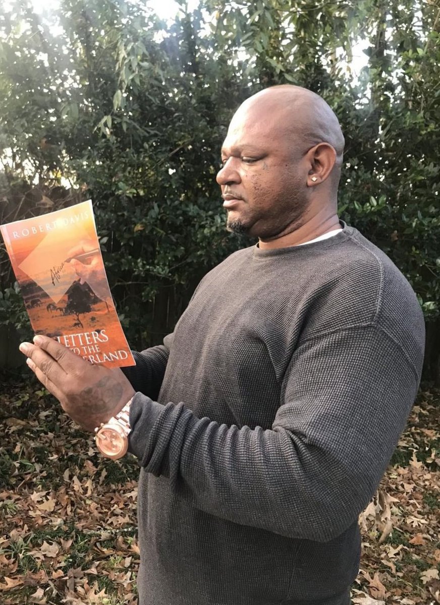 ROBERTDAVIS1010's tweet photo. Definitely a must read! https://t.co/BYwEO82Bxd