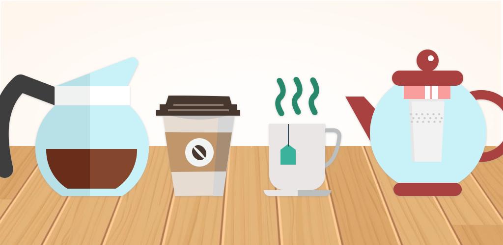 "Thé ou café ?" par @YukaFood, question cruciale pour nous autre commerciaux, trop souvent accrocs au café😏☕️ buff.ly/2tzc7Jq