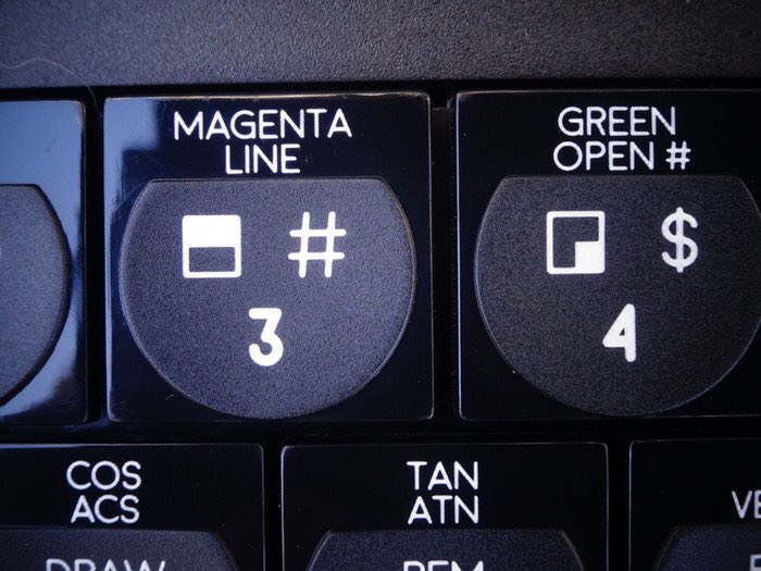 warmtoffee's tweet photo. ZX Spectrum Next keyboard is a ‘GO’ !
All worked out fine and production and pre-assembly given go ahead in China. https://t.co/vweuR9Yxim