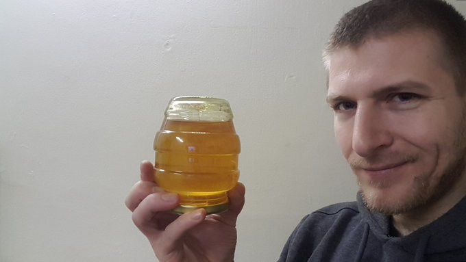 I bought a buttplug, honey! https://t.co/ALhPsr0VIX<a href="/tag/mvsales"class="tags"><span>#mvsales</span></a><a href="/tag/mvboys"class="tags"><span>#mvboys</span></a>