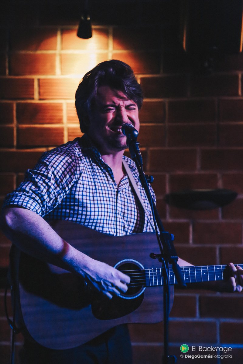 FOTOS 📢📸🎶 de <a href="/PigmyLand/">Vicente Maciá</a> + @ryanjoreilly en La Yesería dentro de <a href="/Microsonidos/">Microsonidos Fest</a> facebook.com/pg/elbackstage… por <a href="/diegogarnes/">⚡️𝘿𝙞𝙚𝙜𝙤 𝙂𝙖𝙧𝙣𝙚́𝙨⚡️🏳️‍🌈</a> #ElBackstageMag