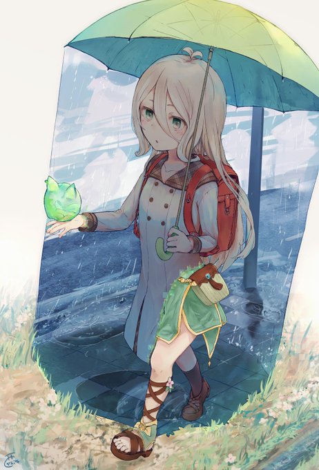 おえかき #プリコネR 