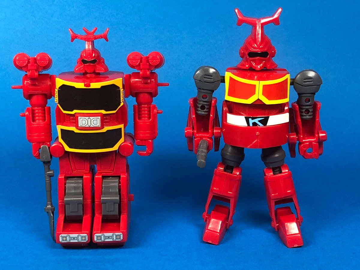 バンダイ チェンジカブタック フィギュア　レトロ　食玩 Amazon | RE:スーパーチェンジ カブタック | フィギュア・ドール 通販