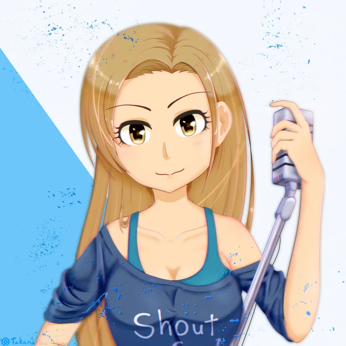 #一斉松永 
過去絵放出!!!!!② 
