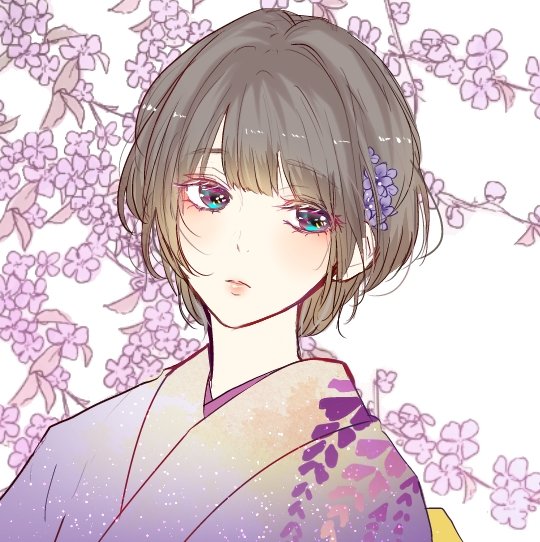 「誤字してたので上げ直しました?
フリーアイコンです? 」|かげちよのイラスト