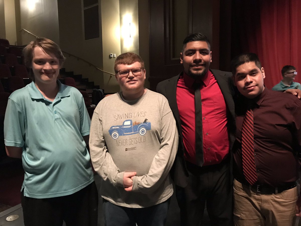 Julie Adkinson tweet media