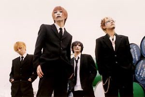 カリメロはガチでいいバンドだし