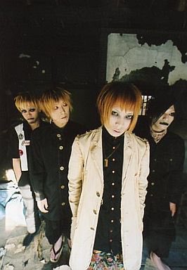 カリメロはガチでいいバンドだし