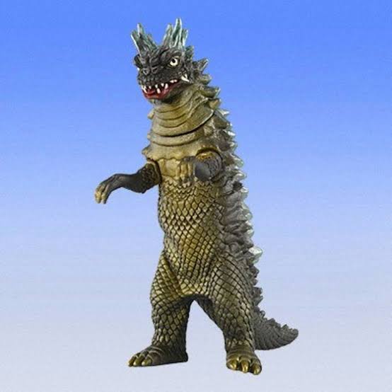 ウルトラマン 第1話 ウルトラ作戦第一号 感想 解説 怪獣紹介 シネマ隊長のアメコミ 特撮情報局