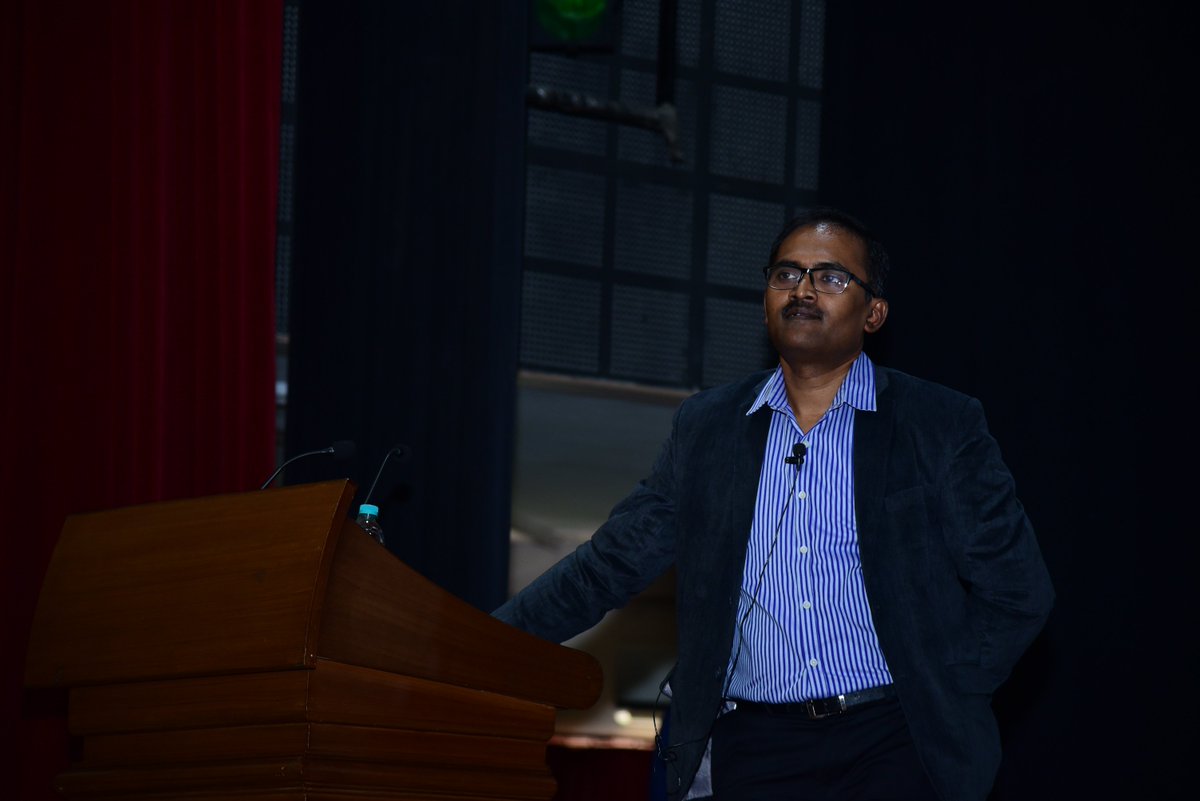 CSIR_CDRI's tweet photo. #DrSunitMaity #ZumutorBiologicsInc #CTDDR2019 @CSIR_CDRI  
@CSIR_IND @dgcsirIndia @drharshvardhan @IndiaDST @DBTIndia @ScienceNews @BBCScienceNews @PrinSciAdvGoI @ICMRDELHI @VigyanPrasar @PTI_News @PIB_India @DDNewsLive @indianscinews @indianscinews @BiovoiceNews @indianscinews https://t.co/QBSiYDYKKI