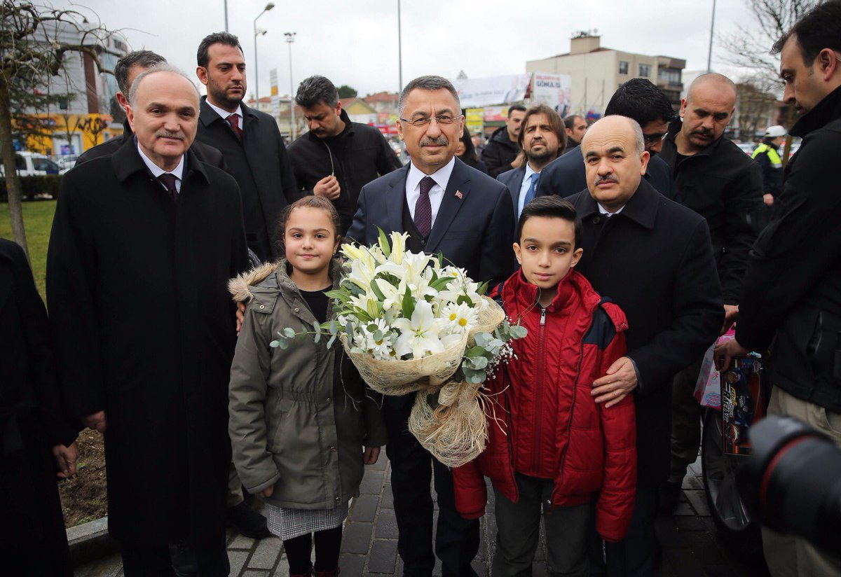 fuatoktay's tweet photo. #Düzce Valiliğimizi ziyaret ederek, Valimiz Sn. Zülkif Dağlı'dan kentte yürütülen çalışmalar hakkında bilgi aldık. https://t.co/in1dhIL2Lh