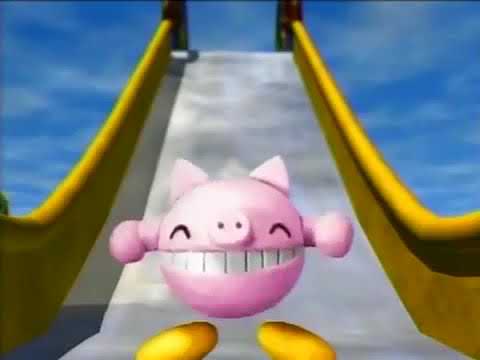 Asm あっこれブーバーガーというのね こわい