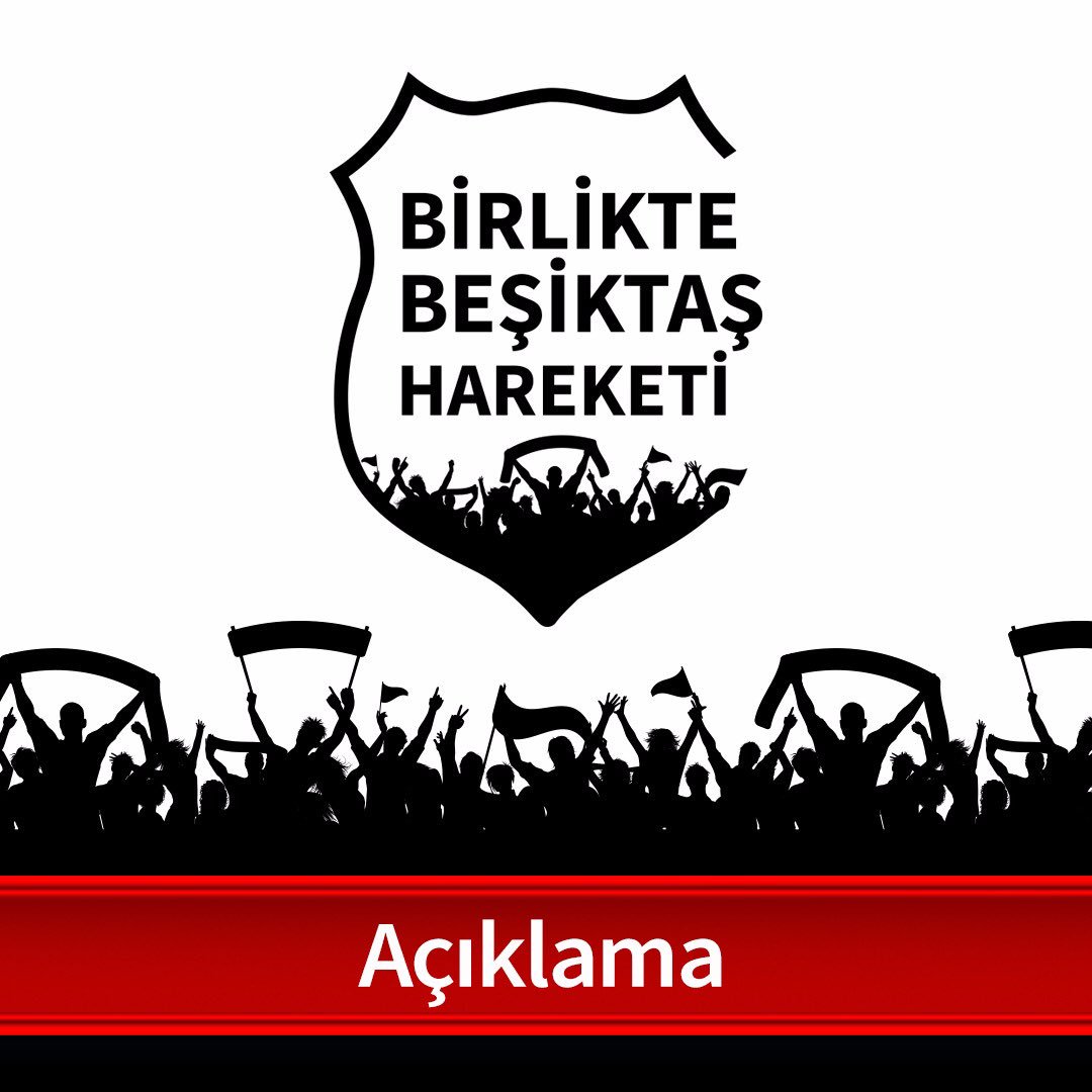 Birlikte Beşiktaş Hareketi (@birliktebjk) on Twitter photo Bugün (23.02.2019) gerçekleştirilen Divan Kurulu toplantısının şeffaflık ilkesi gereği herkes tarafından takip edilebilmesi gerektiğini düşünüyor ve kulübümüzün <a href="/tvbjk/">BJK Dijital</a> kanalının kuruluş amacına uygun şekilde; tüm canlı yayınları eksiksiz olarak aktarması gerektiğine inanıyoruz. Bugün (23.02.2019) gerçekleştirilen Divan Kurulu toplantısının şeffaflık ilkesi gereği herkes tarafından takip edilebilmesi gerektiğini düşünüyor ve kulübümüzün <a href="/tvbjk/">BJK Dijital</a> kanalının kuruluş amacına uygun şekilde; tüm canlı yayınları eksiksiz olarak aktarması gerektiğine inanıyoruz.