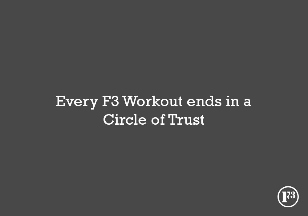 Vulnerability and transparency are marks of good leadership. The key is to make it safe for yourself and others to be so.
The Nation's 5th #CorePrinciple...