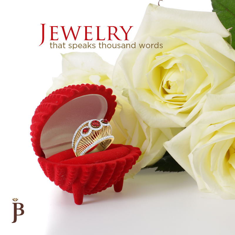 JuleBoxOfficial's tweet image. Jewelry that speaks thousand words. visit - julebox.in