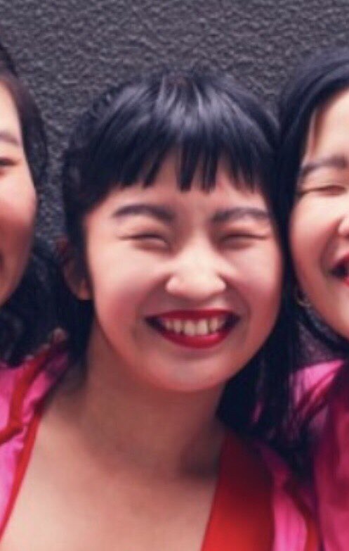 ぽっちゃり乙女 ハンナ👠 tweet media
