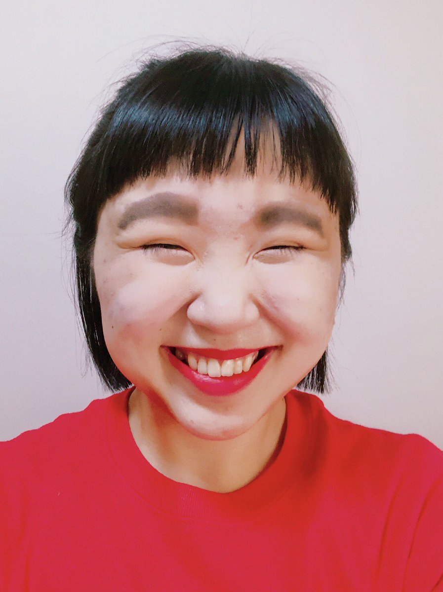 ぽっちゃり乙女 ハンナ👠 tweet media