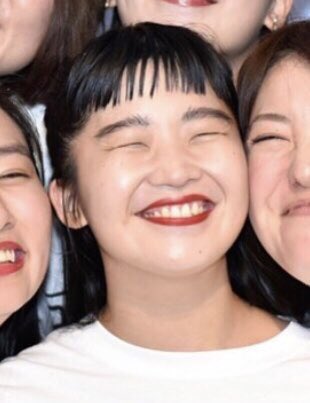 ぽっちゃり乙女 ハンナ👠 tweet media