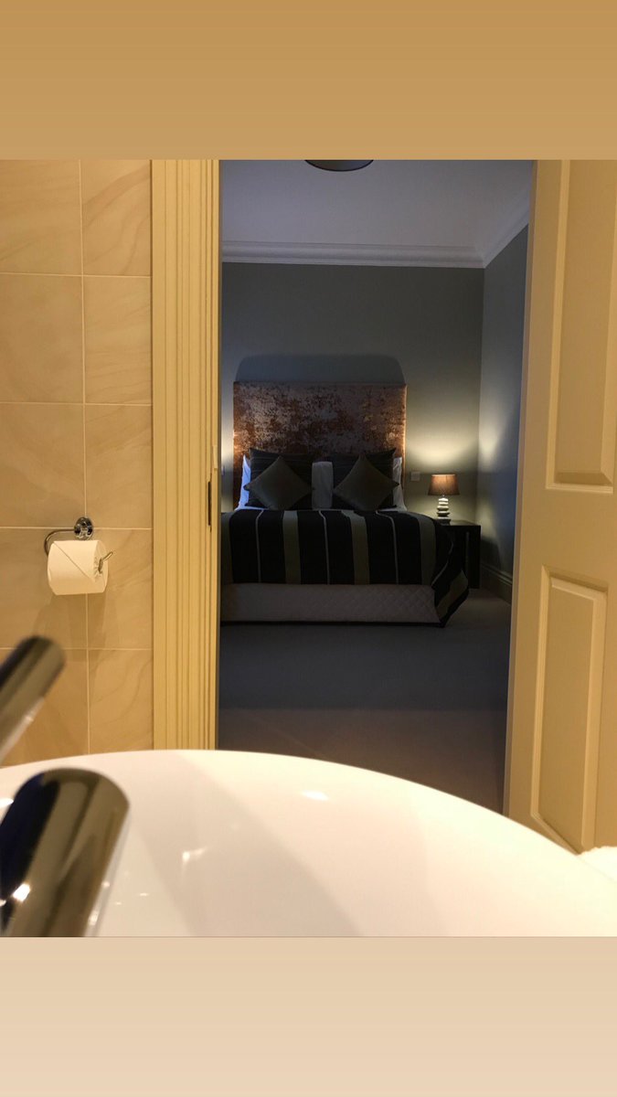 Easy to find, hard to leave...