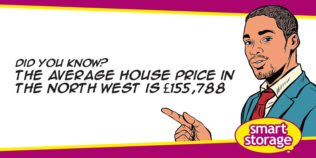 SmartStorageNW's tweet image. On the lookout for a #newhome? 🏡 

Keep us in mind for the big move when you need a safe space for your treasured possessions!