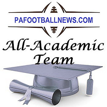 2019 PAFootballNews.com ALL ACADEMIC TEAM SILVER pafootballnews.com/allstars/2019-…