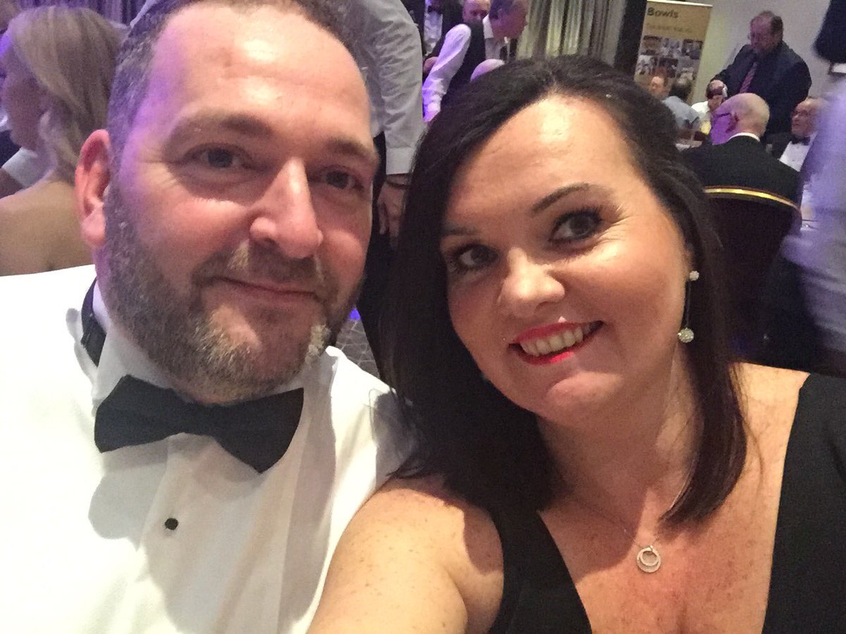 #BEawards 🥂💙🏆 Leicestershire Middleton Cup Winners