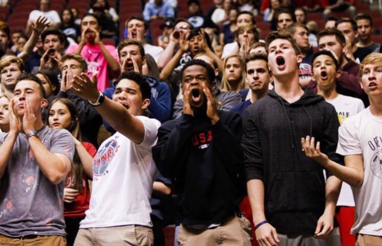 SCA Men's Basketball tweet media