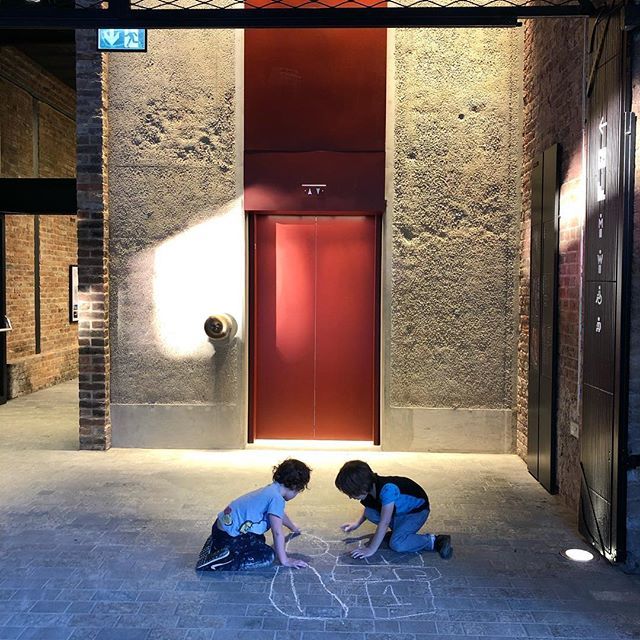 Studio TILT tweet media