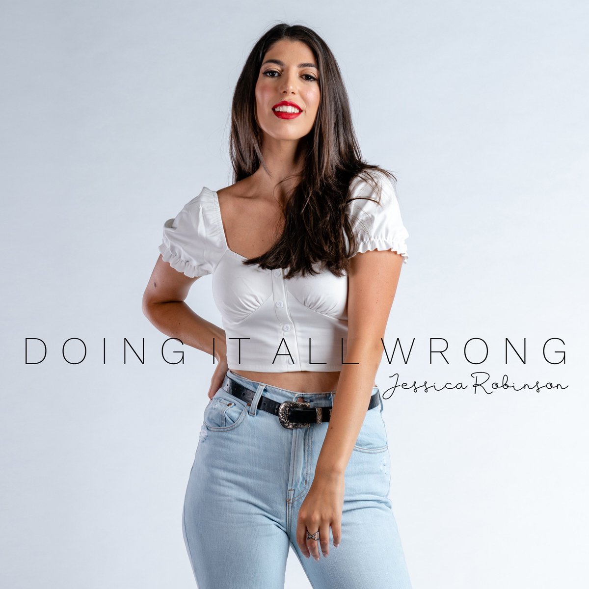 anrfactory's tweet photo. Jessica Robinson Breathes New Life into Country-Pop Genre With 'Doing It All Wrong' #countrypop #ThrowbackThursday #nowplaying #countrymusic #cdcollection #cdigclub #nostalgia #memories #chill #goodmusic #nashville #Musicartists #nashvillemusic #CMT #musi https://t.co/hqoJgoUPcB https://t.co/7Z1AbAOrw0