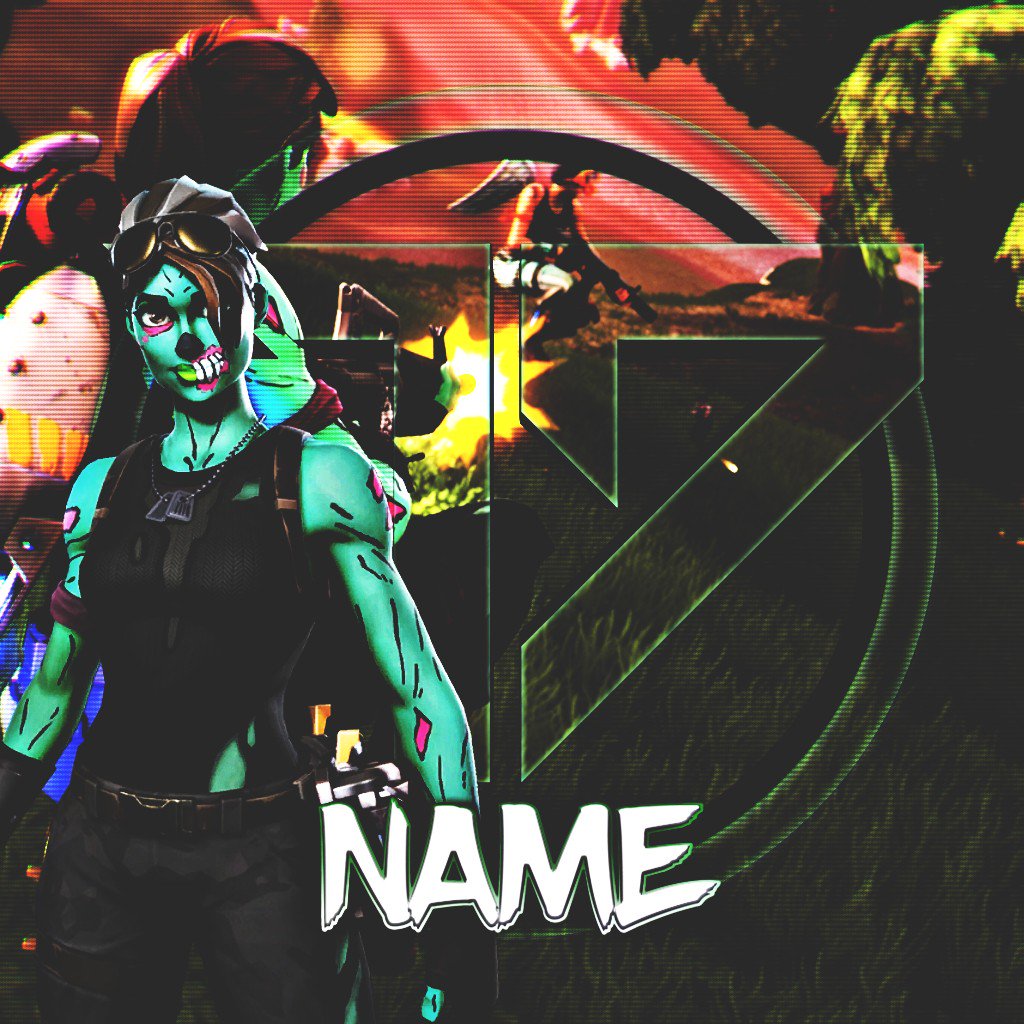 ITzCHAMPz's tweet photo. @TeamDyad Fortnite Ghoul Trooper Avi's https://t.co/LPEE7B6KcH