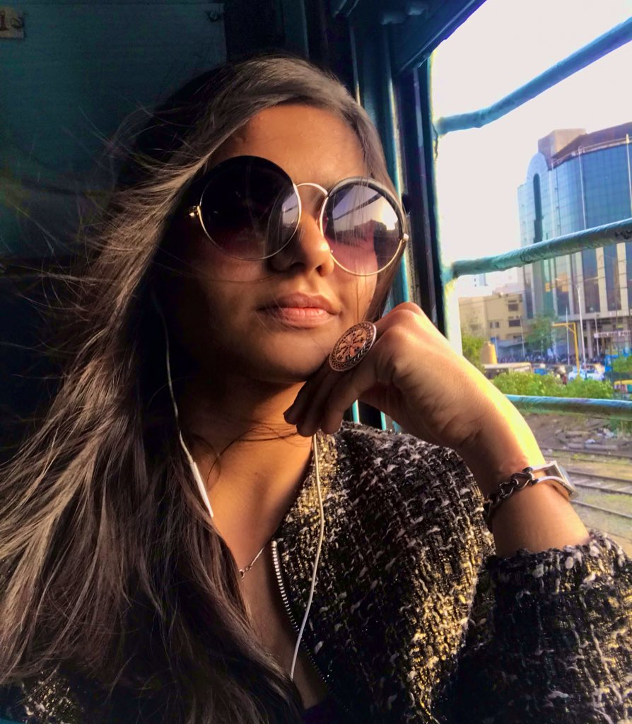 photographernii's tweet photo. Window Seat and Music!
Perfect essentials for the travel journey...
#CasualAbstractions #travelblogger #tripdiaries #ttot #windowseatdiaries #khubsurat #RareYetHappyCombination https://t.co/JT9LoZ4GPG