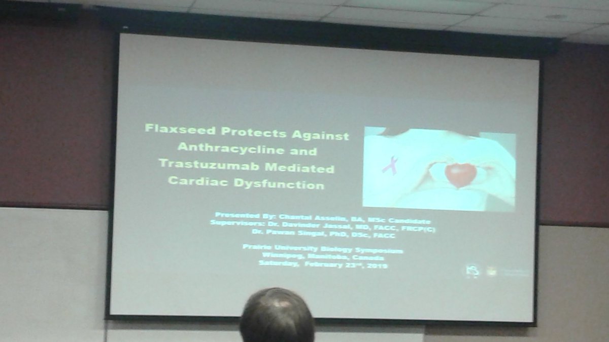 vickie_albrecht's tweet photo. @Pubs2019 Flaxseed. Eat it! https://t.co/zC54mQqwEK