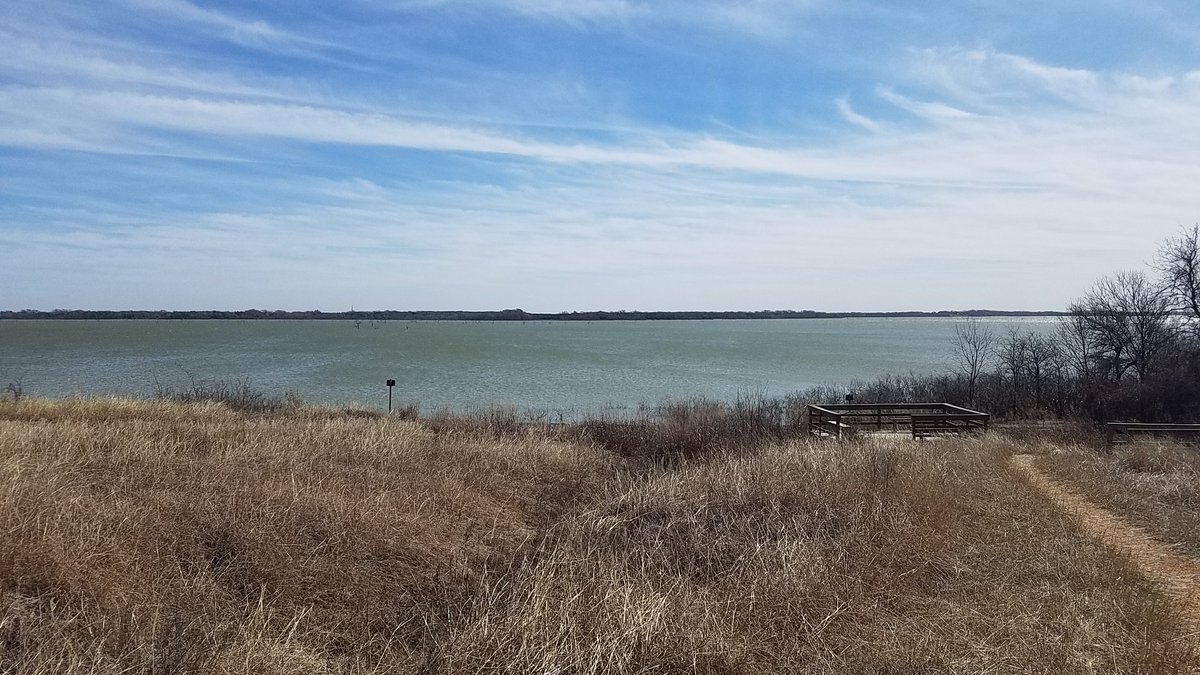 Troop298's tweet image. Beautiful campsite right by lake Lavon #Troop298 #blackprairieraptorcenter