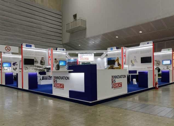 EvryCreative's tweet photo. Another branding project for a GREAT exhibition stand. Are you exhibiting this year? .
#evrycreative #branding #graphicdesign #graphicdesigner #designer #design #3dvisualdesigner #exhibition #exhibitor https://t.co/e9BzZb9iLK
