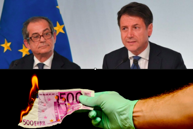 Domani ore 8.00 <a href="/OmnibusLa7/">Omnibus La7</a> con <a href="/FredianoFinucci/">Frediano Finucci</a> #patrimoniale #diamanti #fintech   <a href="/Forchielli/">Alberto Forchielli</a> <a href="/itradingapp/">Alessandro</a> <a href="/thepsironi/">Paolo Sironi</a> @ ibmfintech <a href="/IBMItalia/">IBM Italia</a> <a href="/PietroCali/">Pietro Calì</a> AntonioMariaRinaldi <a href="/LandoSileoni/">Lando Maria Sileoni</a> <a href="/Fabi_News/">FABI</a>