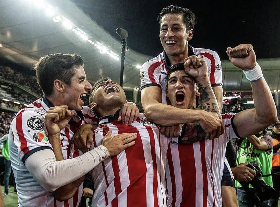 Alexis_Vega9's tweet photo. El más querido @Chivas 🇫🇷 https://t.co/AcfTxI0HIC
