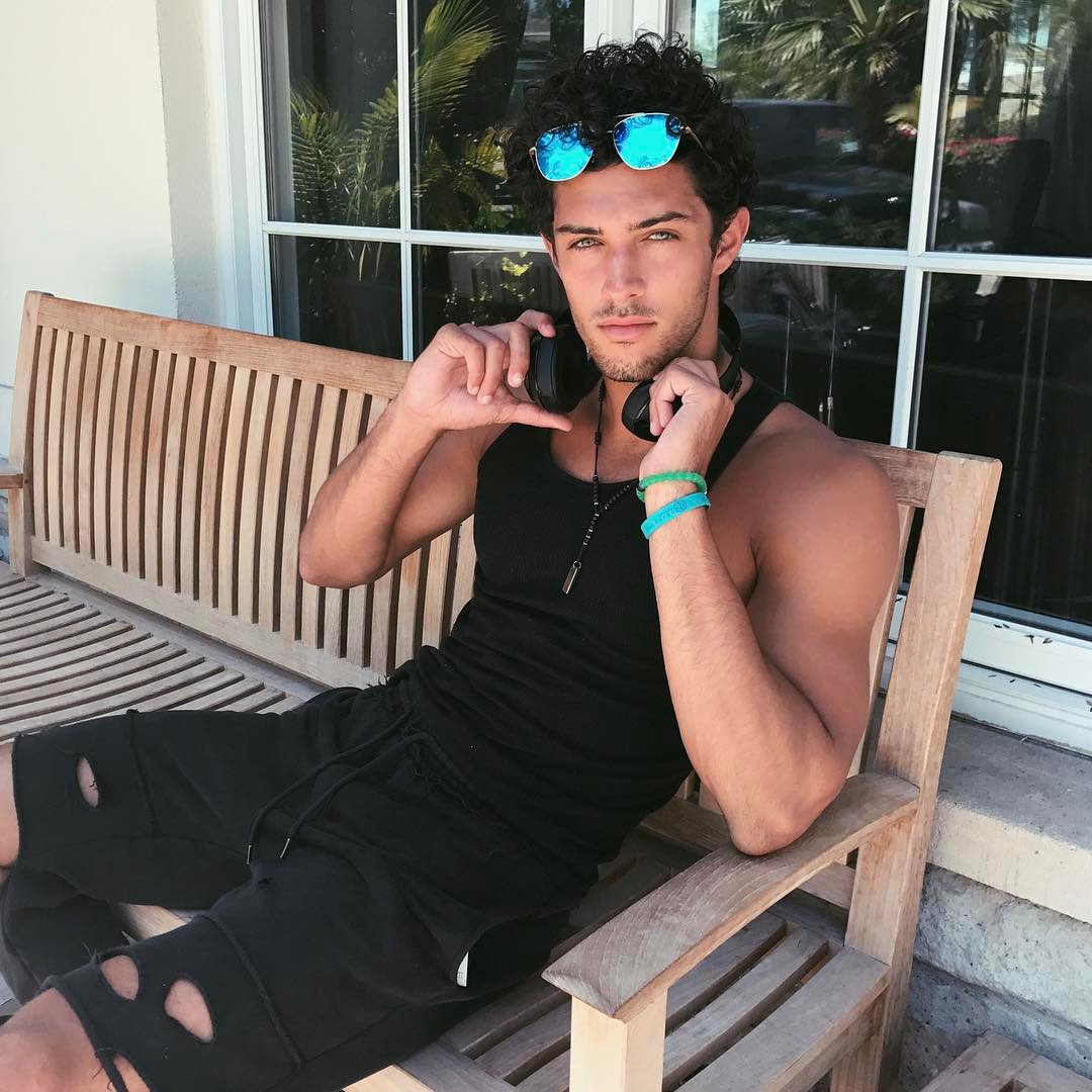 Jordan Ayers tweet media