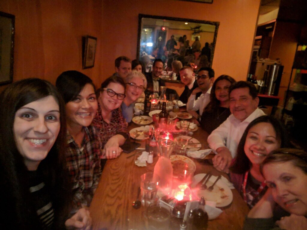 debrarodmanva's tweet photo. As we wrap up our second session together, I am forever grateful for our #freshman16 class. We came in together in 2017, held one seat,flipped 15 more & brought 11 more women to the @VaHouse.We are a class of many firsts and now the floor of the House looks more like Virginia. https://t.co/K0TfqaBYyR