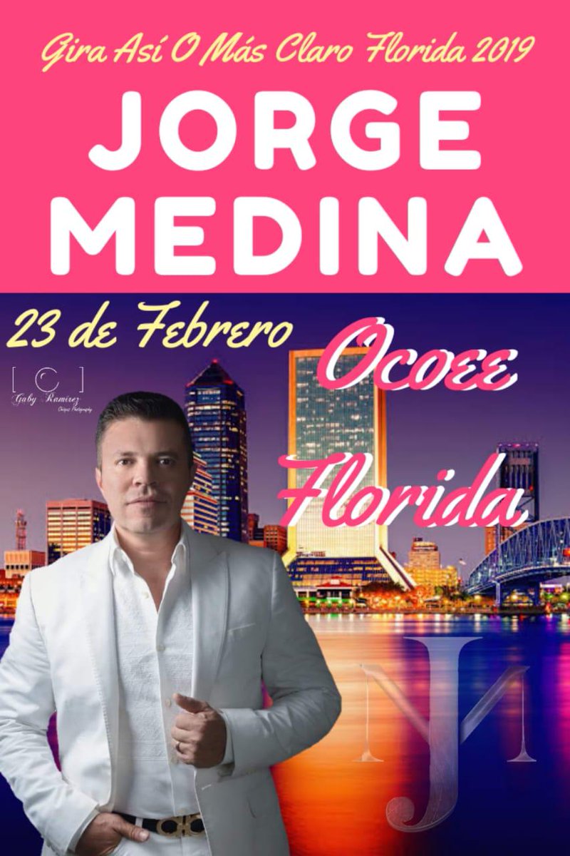 JMfansca's tweet photo. Hoy ...
Hoy ...
Hoy es el GRAN DIA 
Allá nos vemos ...
#YoSoySedeCalifornia #AsiOMasClaro https://t.co/1cTJX6La6O