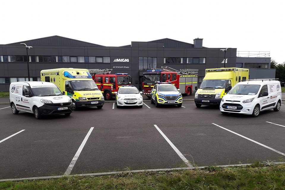 Emergency Times tweet media