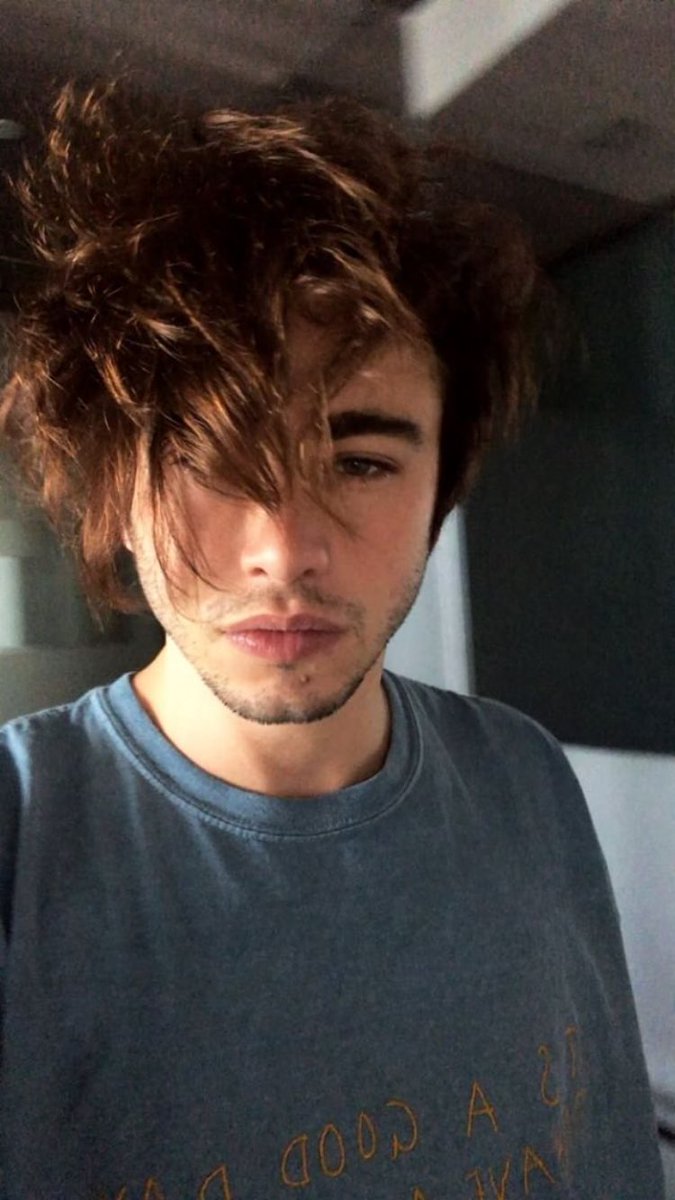 aaboutrikii's tweet photo. Mi manchi tantissimo @aboutriki ❤️ https://t.co/P7HYWuFWDf