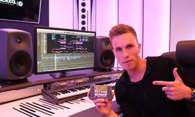 5 Music tips every music producer needs!
Read here ➡️ cellrecordings.net/single-post/20…