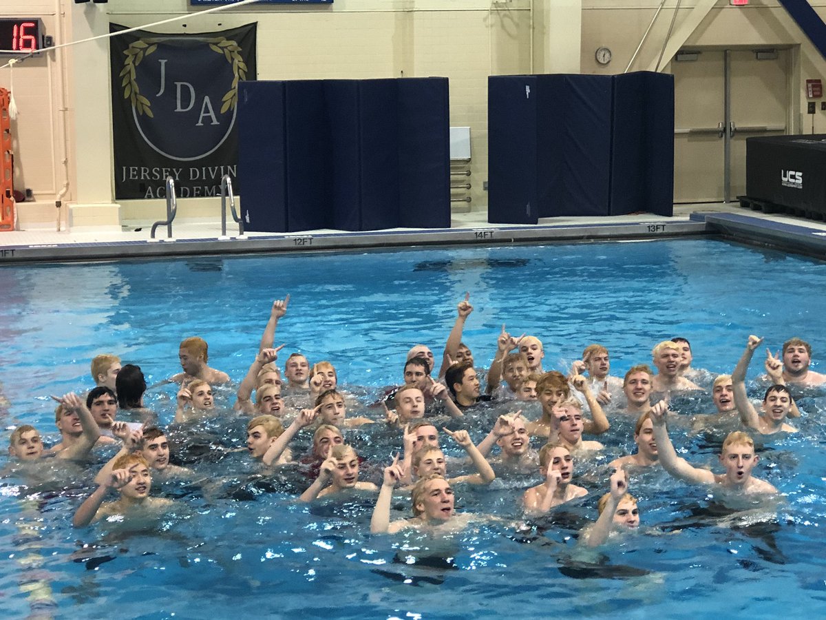 CHEastAthletics's tweet photo. Cougars Boys Swimming State Champs!!! https://t.co/OJpT8KJAqf