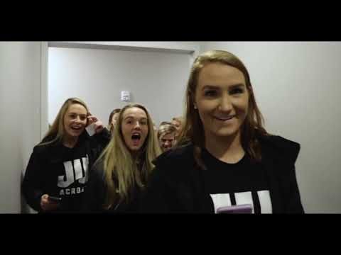 Jacksonville Lacrosse Center Building Reveal
buff.ly/2Sl0P5B