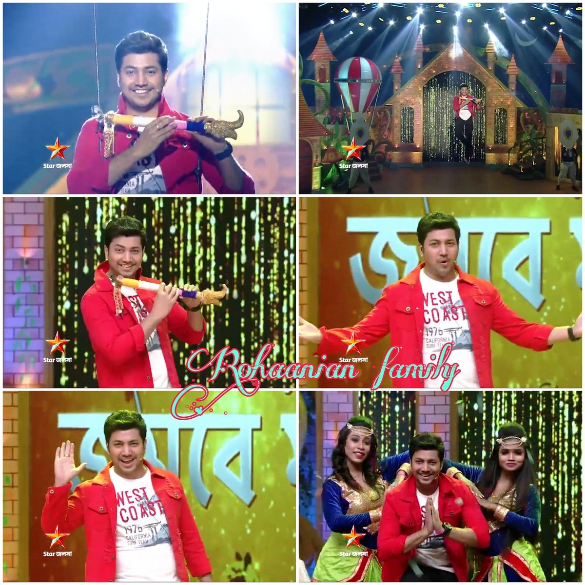 rohaanian's tweet photo. Are matro kichu ghontar opekha..
Entry ta dekhei mone hoche besh dhamakedar ekta entry hobe ..
@irohaan
Sei bg sesh hober por theke wait kore jachi tomake abr tv te kobe  abr dekte pabo ...sei opekhar sesh hote choleche....💃💃. https://t.co/mzTr5Fmd47