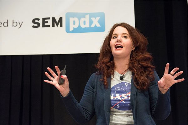 SEMpdx's tweet photo. .@MobileMoxie's Cindy Krum (@Suzzicks) is holding a full-day Mobile SEO Training Workshop in #Portland on March 6 – the day before #EngagePDX. Learn more & register now! https://t.co/SoqmIJofud
#mobileseo #mobileUX #mobileCRO #voicesearch #appindexing #deeplinking #pdx https://t.co/kP4fxyNhJM