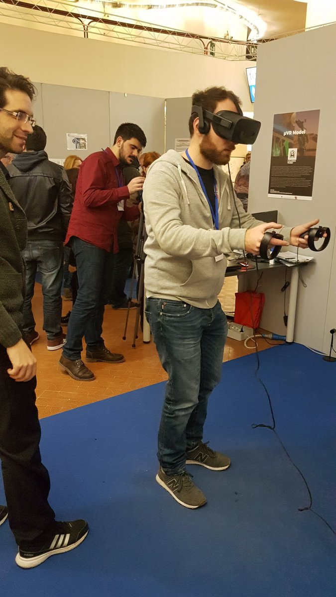 ArcheologiaVirtuale tweet media