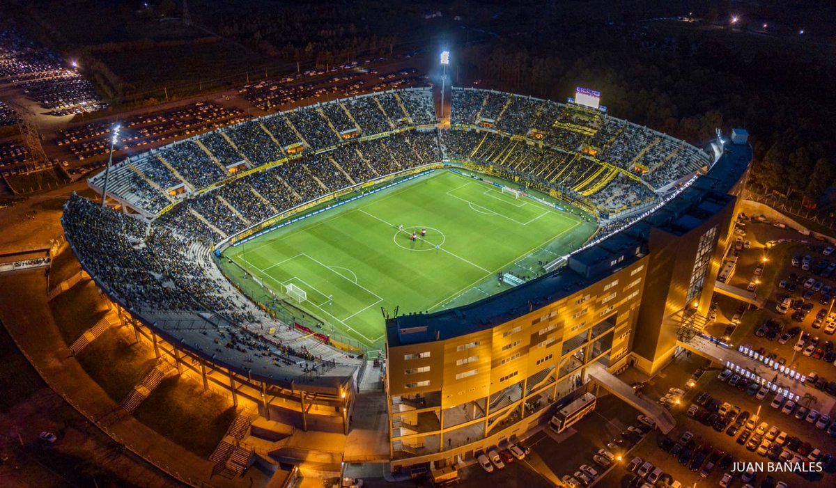 Slikovni rezultat za Estadio Campeón del Siglo