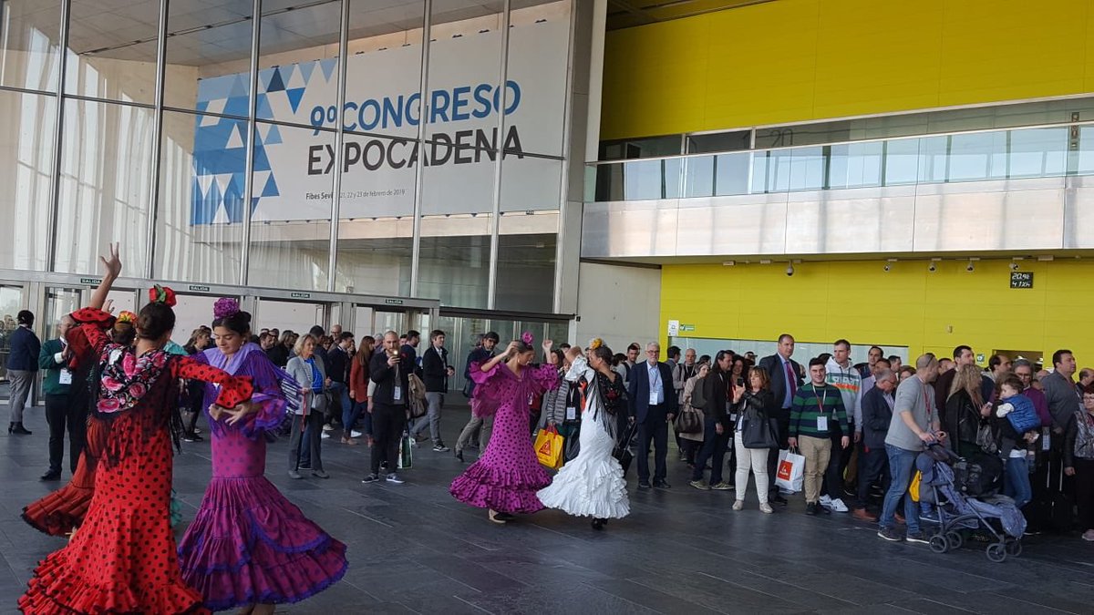 Fibes Sevilla tweet media